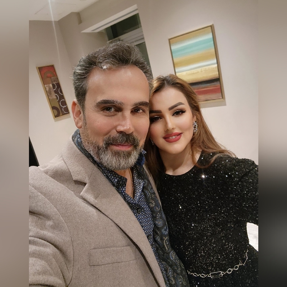 Meet your Posher, Sara